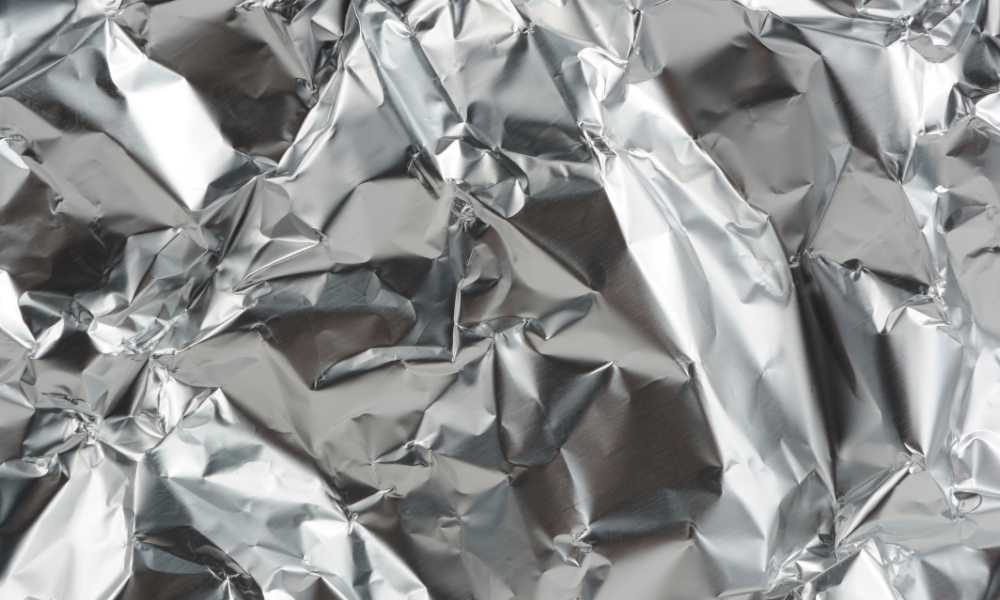 Can Aluminium Foil Be Used in Air Fryers?