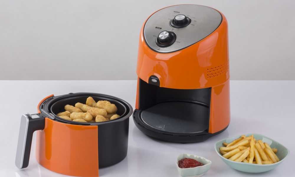 Is Air Fryer Worth Buying? The Pros and Cons